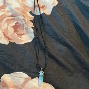 lCrystal Necklace
